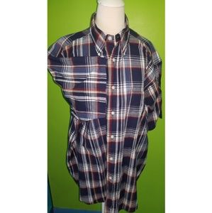 NAUTICA❤ Men's shirt